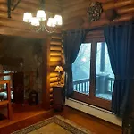 Chalet Mouses Lydia παρνασσού *