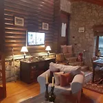 Chalet Mouses Lydia παρνασσού Eptálofos