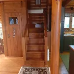 Mouses Lydia παρνασσού Chalet *