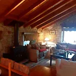 Chalet Mouses Lydia παρνασσού *