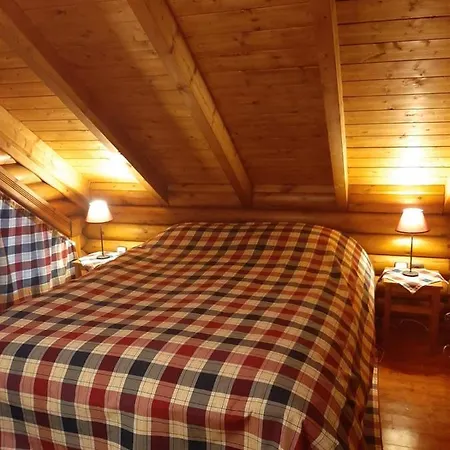 Chalet Mouses Lydia παρνασσού
