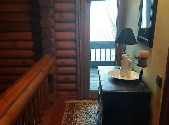 Chalé Mouses Lydia παρνασσού Eptálofos