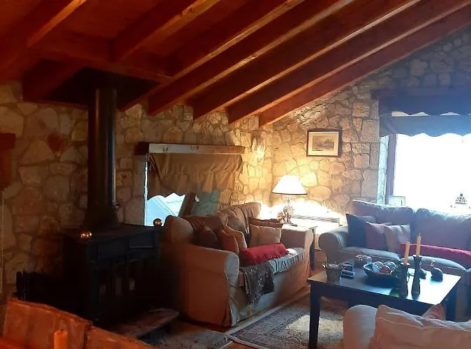 Chalé Mouses Lydia παρνασσού *