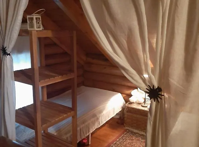 Mouses Lydia παρνασσού Eptálofos